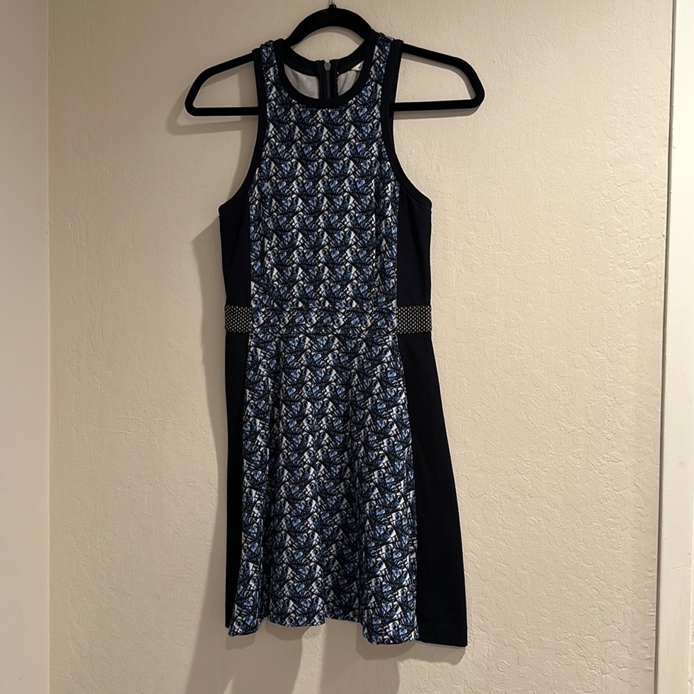 Club Monaco cute summer dress